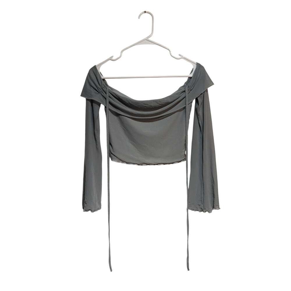 Shein Women's Shirt Size XS